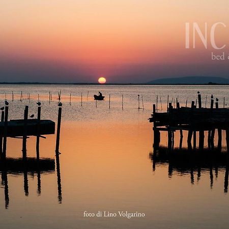 Incanto B&B Lesina Zewnętrze zdjęcie