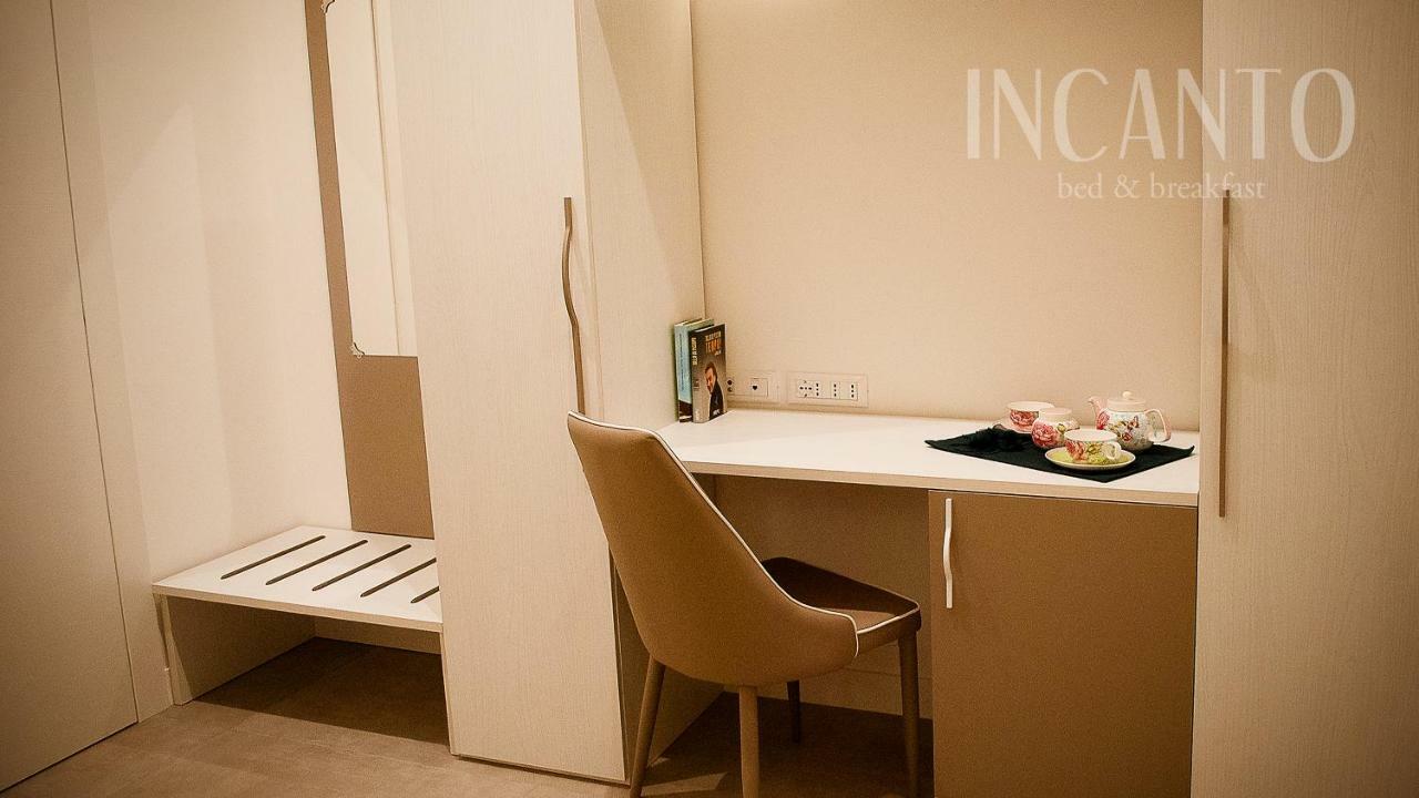 Incanto B&B Lesina Zewnętrze zdjęcie