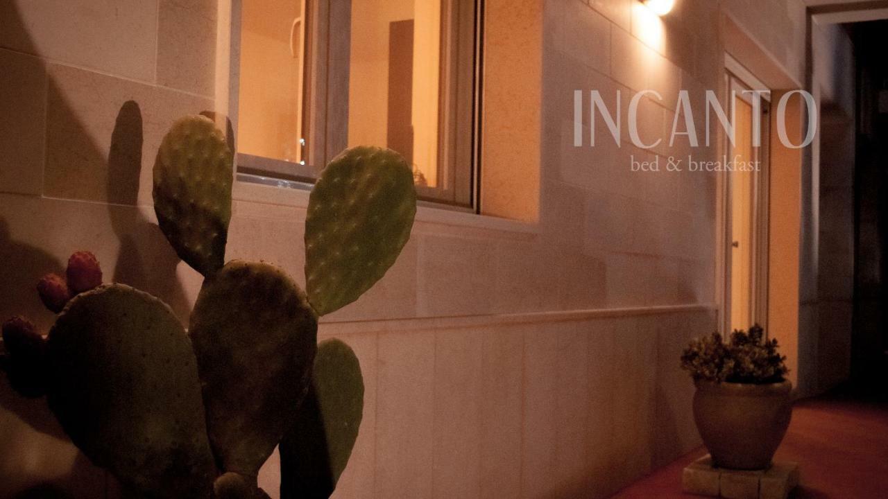 Incanto B&B Lesina Zewnętrze zdjęcie
