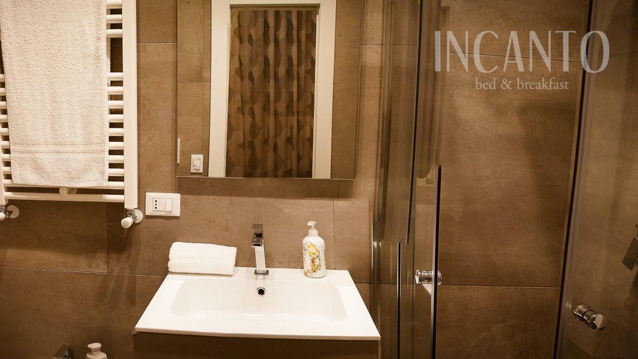 Incanto B&B Lesina Zewnętrze zdjęcie