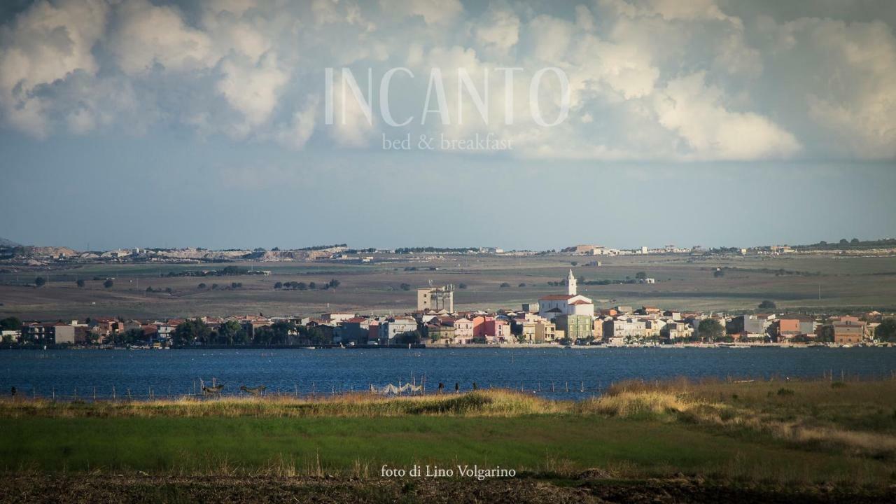 Incanto B&B Lesina Zewnętrze zdjęcie