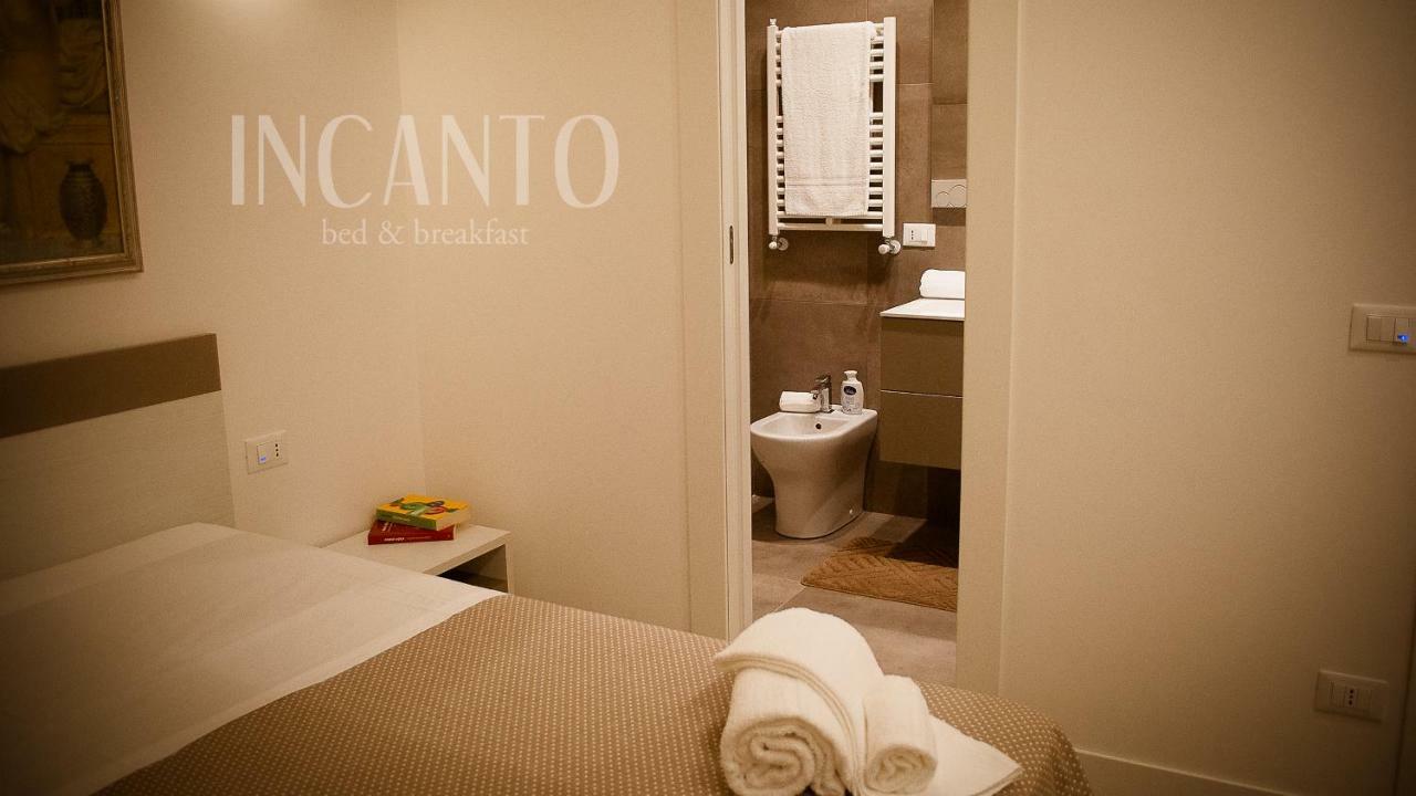 Incanto B&B Lesina Zewnętrze zdjęcie