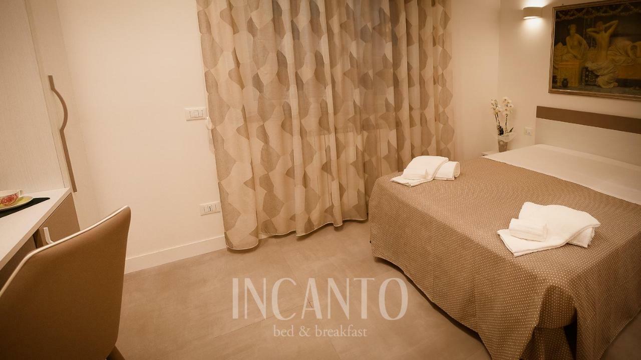 Incanto B&B Lesina Zewnętrze zdjęcie