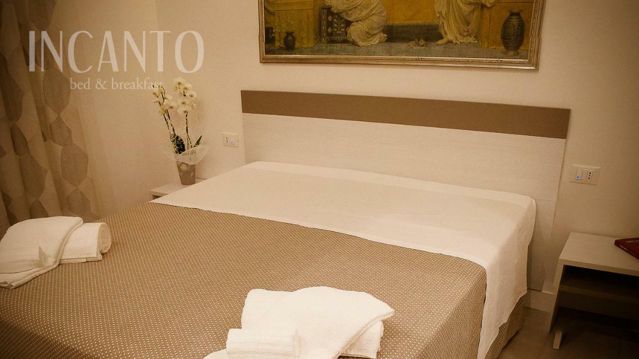 Incanto B&B Lesina Zewnętrze zdjęcie